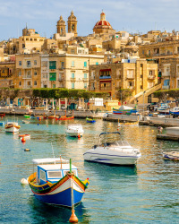 Valletta