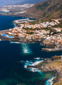 Tenerife